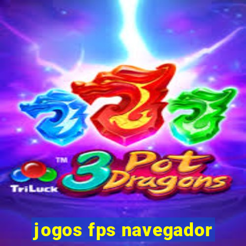 jogos fps navegador